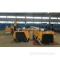 Venda quente rolo de asfalto de tambor duplo de 6 toneladas com qualidade superior (FYL-206)
